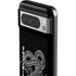 Dragon Ball Z Negative Shenron Google Pixel 8 Pro Impact Case